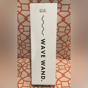 Bondi Boost Crimper 32mm